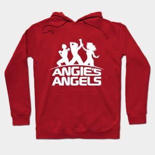 Angie's Angels Hoodie